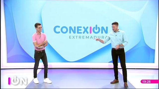 Plató de Conexión Extremadura
